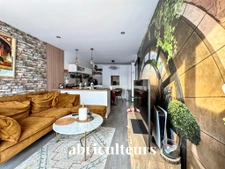 Coup de cœur : Superbe T3  au dernier étage avec balcon plein Sud – Le Plessis-Bouchard