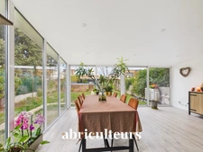 Maison contemporaine de 2017 – Jardin, piscine et potentiel locatif – Argenteuil Coteaux