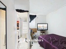 Potentiel - Appartement T2 - 28m² - Bagnolet