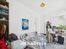 Appartement fonctionnel avec cave en vente à Paris 13e 75013