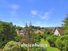 Maison - 180 m² - 7 pièces - 5 chambres - Saint-Leu-la-Forêt (secteur des Coteaux)