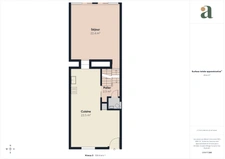 Maison de 6 pièces 140 m² en secteur résidentiel en vente à Argenteuil (95100)