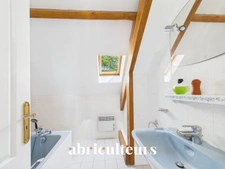 Maison - 180 m² - 7 pièces - 5 chambres - Saint-Leu-la-Forêt (secteur des Coteaux)