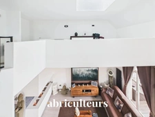 Exceptionnel<span></span>Triplex 6 Pièces<span></span>175m²<span></span>Cergy Port