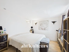 Appartement duplex 125m²  avec balcon, parking et cave en vente à Argenteuil 95100