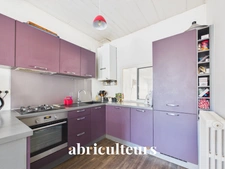 Maison de 6 pièces 140 m² en secteur résidentiel en vente à Argenteuil (95100)