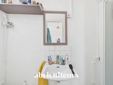 Appartement fonctionnel avec cave en vente à Paris 13e 75013