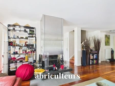 Maison familiale de 156 m² avec jardin et terrasse aux Coteaux à Argenteuil (95100)