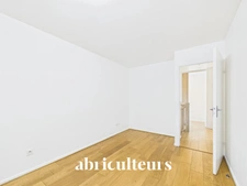 Charmant duplex avec jardin privatif et terrasse – secteur recherché de la Colonie, Argenteuil