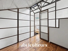 Loft<span></span>114 m² <span></span>Argenteuil Centre
