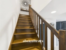 Maison contemporaine de 2017 – Jardin, piscine et potentiel locatif – Argenteuil Coteaux