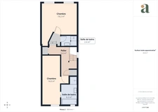 Maison de 6 pièces 140 m² en secteur résidentiel en vente à Argenteuil (95100)