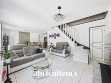 Paisible - Maison 5 Pièces - 95m² - Argenteuil