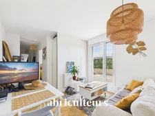 Vente Appartement 2 Pièces 37 m² Terrasse 31 m² Dernier Étage en vente à Rueil-Malmaison (92500)