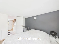 Maison familiale rénovée<span></span>107 m²<span></span>7 pièces<span></span>Jardin & garage<span></span>Argenteuil (95100)