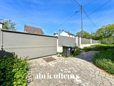 Maison individuelle<span></span>116 m²<span></span>5 pièces<span></span>Le Plessis-Bouchard