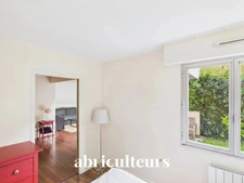Paisible<span></span>Appartement T2<span></span>50m²<span></span>Le Pecq / Proche Saint-Germain-en-Laye