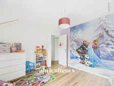 Maison performante - 111m2 - Argenteuil Val Notre-Dame