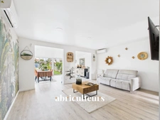 Maison contemporaine de 2017 – Jardin, piscine et potentiel locatif – Argenteuil Coteaux