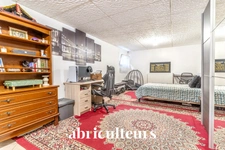 Généreuse - Maison familiale - 146 m² - Bezons