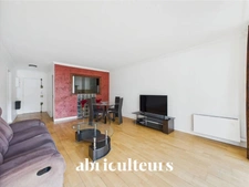 Appartement 3 pièces<span></span>86 m²<span></span>Balcon<span></span>Terrasse des Reflets, Courbevoie (92400)