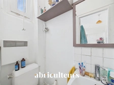 Appartement fonctionnel avec cave en vente à Paris 13e 75013
