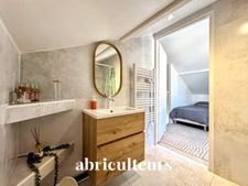 Maison individuelle<span></span>116 m²<span></span>5 pièces<span></span>Le Plessis-Bouchard