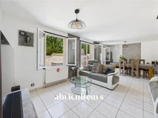 Paisible - Maison 5 Pièces - 95m² - Argenteuil