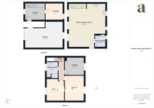 Maison performante - 111m2 - Argenteuil Val Notre-Dame