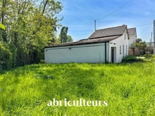 Maison individuelle<span></span>116 m²<span></span>5 pièces<span></span>Le Plessis-Bouchard