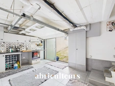 Maison contemporaine de 2017 – Jardin, piscine et potentiel locatif – Argenteuil Coteaux