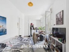 Appartement fonctionnel avec cave en vente à Paris 13e 75013