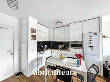 Séduisant - 2 Pièces - 39m² - Bezons