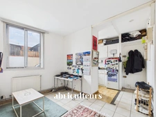 Potentiel - Appartement T2 - 28m² - Bagnolet