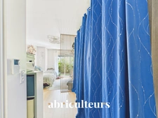 Appartement quasi neuf avec jardin privatif en vente à Chennevières-sur-Marne