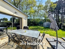 Maison individuelle<span></span>116 m²<span></span>5 pièces<span></span>Le Plessis-Bouchard