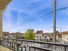 Spacieux - Appartement 4 Pièces - 90m² - Argenteuil Orgemont