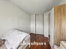 Appartement duplex - 78 m² - 4 pièces - en vente à Villeneuve-la-Garenne Avenue du Ponant (92390)