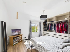 Maison performante - 111m2 - Argenteuil Val Notre-Dame