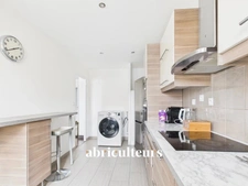 Spacieux - Appartement 4 Pièces - 90m² - Argenteuil Orgemont