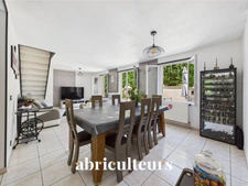 Paisible - Maison 5 Pièces - 95m² - Argenteuil