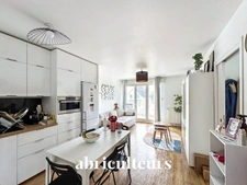 Séduisant - 2 Pièces - 39m² - Bezons