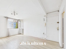 Appartement 3 pièces - 52 m² - Argenteuil Orgemont