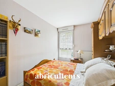 Appartement 2 pièces<span></span>40 m²<span></span>Villeneuve-la-Garenne Avenue du Ponant