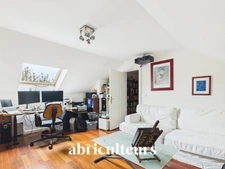 Maison familiale de 156 m² avec jardin et terrasse aux Coteaux à Argenteuil (95100)