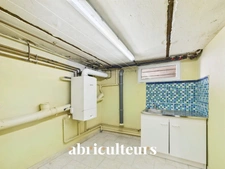 Maison familiale 5 pièces<span></span>88 m²<span></span>Terrasse 40 m²<span></span>Centre de Beauchamp (95250)