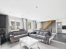 Maison performante - 111m2 - Argenteuil Val Notre-Dame