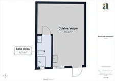 Maison de 6 pièces 140 m² en secteur résidentiel en vente à Argenteuil (95100)