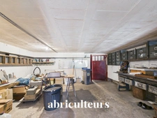 Maison 81 m² - 4 pièces - fort potentiel Argenteuil Colonie
