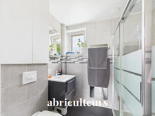 Maison familiale rénovée<span></span>107 m²<span></span>7 pièces<span></span>Jardin & garage<span></span>Argenteuil (95100)